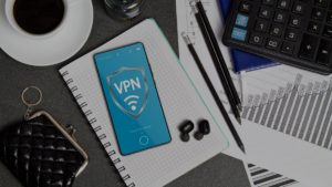 Top 5 Iphone VPN para IOS 2020