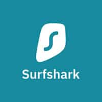 Surfshark VPN IOS