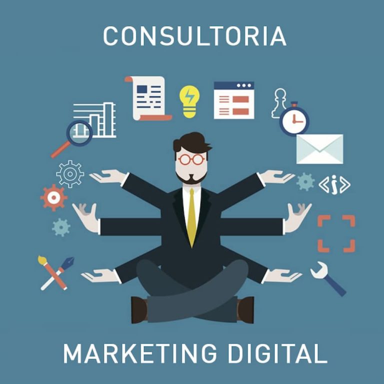 Como encontrar a melhor consultoria de marketing digital para sua empresa?