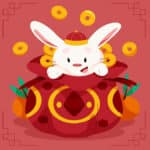 Fortune Rabbit: Encontre os Melhores Horários nos Grupos de Telegram