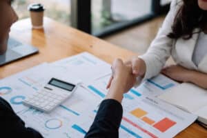 Quais são os três perfis de investimento?