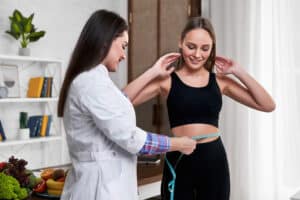 Fez bariátrica? Saiba como não perder massa muscular após a cirurgia