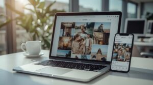 Como a inteligência artificial está mudando a criação de conteúdos para redes sociais