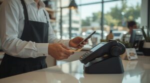 Melhores Maquininhas de Cartão para Pequenos Negócios