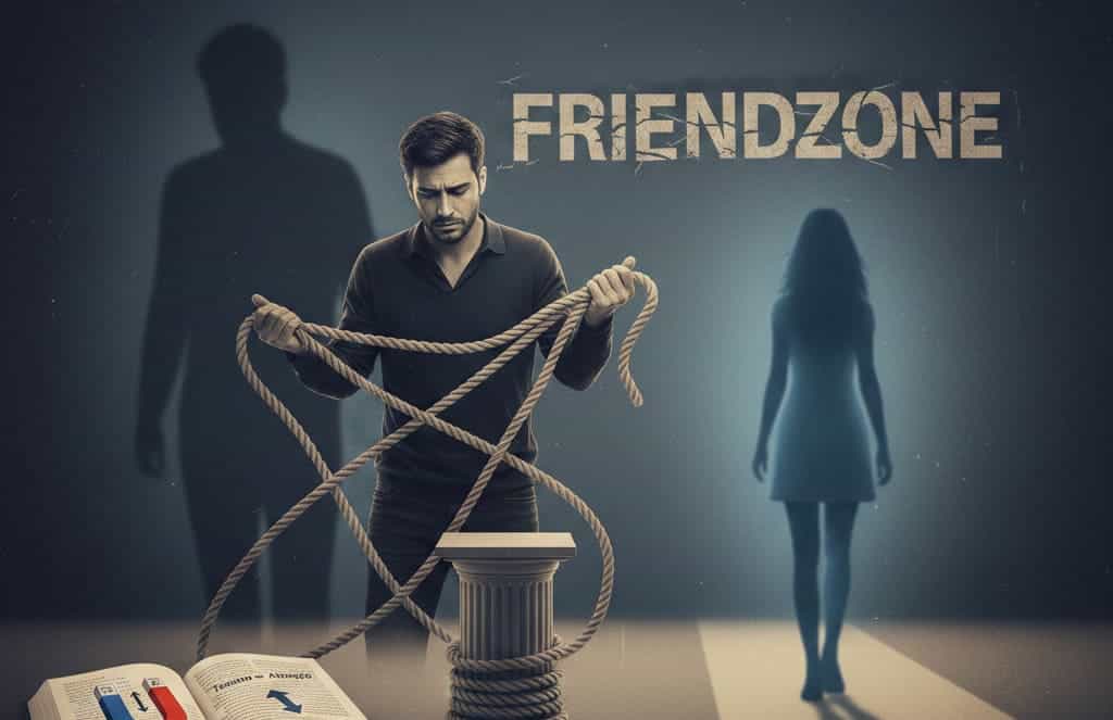 conquistar uma mulher