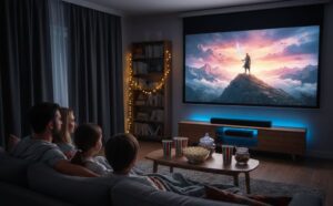 O passo a passo para assistir filme online com qualidade de cinema