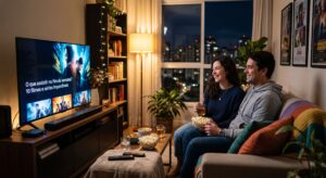 O que assistir no fim de semana? 10 filmes e séries imperdíveis