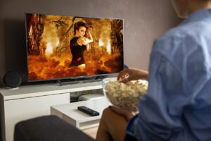 Os 10 Melhores Filmes de Ação para Assistir Online Hoje