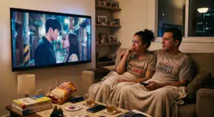 Filmes Incríveis para Fazer Maratona no Fim de Semana
