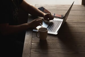 Qual é o valor dos dados na construção de operações mais eficientes?