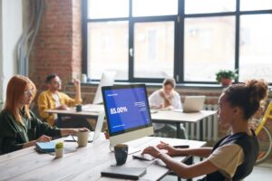 Quais conhecimentos de Pacote Office são importantes para o mercado de trabalho?