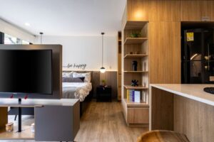 10 Dicas para criar um quarto que une funcionalidade e estilo